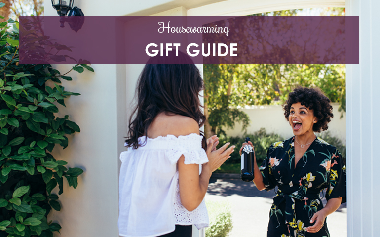 Housewarming Gift Guide